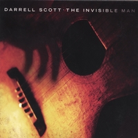 DARRELL SCOTT: The Invisible Man