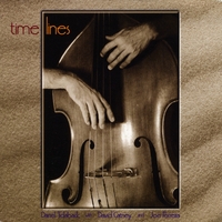 New David Catney CD released!