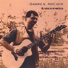 DARREN ARCHER: Amnesia