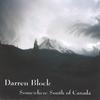 DARREN BLOCK: Somewhere South of Canada