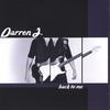 DARREN J.: Back to Me