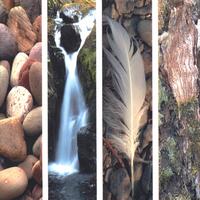 Darren Lock : Textures