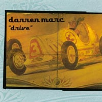 DARREN MARC: Drive