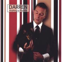 Darren Ockert : Anything Is Possible