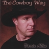 DARRIN ALLEN: The Cowboy Way