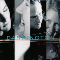 Darrington : Heat Change Vapor + Snow