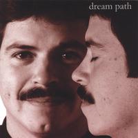 DARRIN JAMIESON: Dream Path