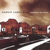 DARRIN JAMES BAND: Thrones of Gold