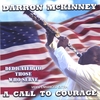DARRON MCKINNEY: A CALL TO COURAGE