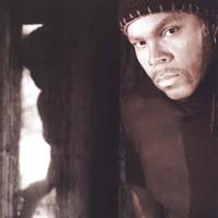 DARRYL MORRIS: My Name