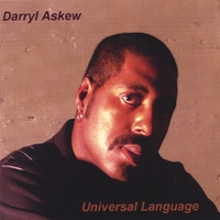 DARRYL ASKEW: Universal Language