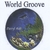 DARRYL HOLT: World Groove
