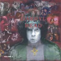 Darryl Read : Colectomatic (volume 1)