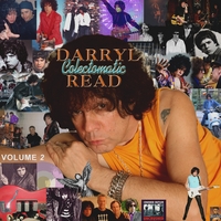 Darryl Read : Colectomatic, Vol. 2