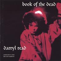 DARRYL READ: Book Of The Dead