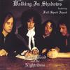 DARRYL READ: Walking In Shadows