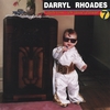 DARRYL RHOADES: Radio Daze...The Shroud of Tourin'