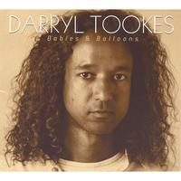 Darryl Tookes : Babies And Balloons