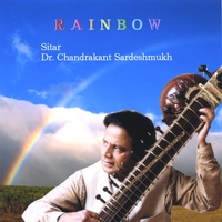 DR. CHANDRAKANT SARDESHMUKH: Rainbow