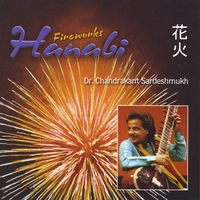 Dr. Chandrakant Sardeshmukh : Hanabi
