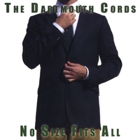 The Dartmouth Cords : No Size Fits All
