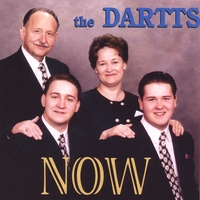 THE DARTTS: Now