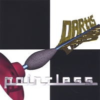 THE DARTTS: Pointless