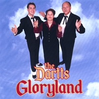The Dartts : Gloryland