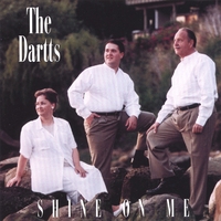 THE DARTTS: Shine On Me