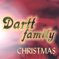 THE DARTTS: Dartt Family Christmas