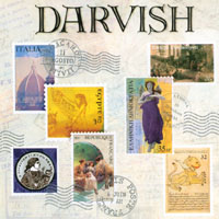 DARVISH: Darvish