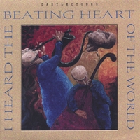 darylectones : i heard the beating heart of the world