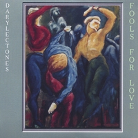 darylectones : fools for love