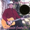 DARYL HAYWARD: Downunder Country Vol 1
