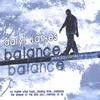 DARYL JAMES: Balance