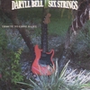 DARYLL BELL: Daryll Bell Six Strings Tribute to Eddie Hazel