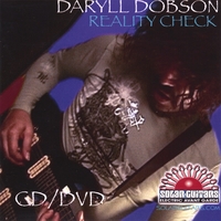 Daryll Dobson : Reality Check
