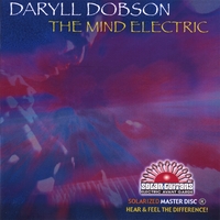 Daryll Dobson : The Mind Electric