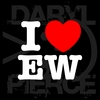 DARYL PIERCE: I Heart Elsewhere