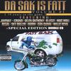 VARIOUS ARTIST: Da Sak Is Fatt (Volume 1 double cd)