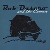 ROB DASARO: Rob Dasaro and the Camaro