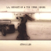 D.A. Sebasstian : Straggler