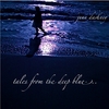 JENN DASHNEY: Tales From The Deep Blue...