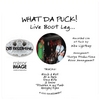 Da Rezarekt: What The Puck