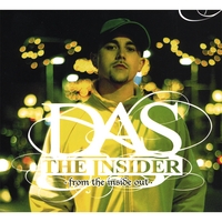 Das The Insider : From the Inside Out