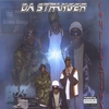 DA STRANGER: Da Stranger "Compilation"
