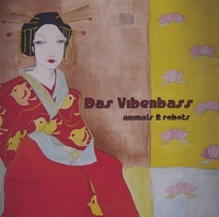 Das Vibenbass : animals & robots