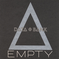 Data-Bank-A : Empty