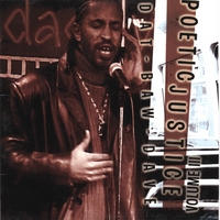 Dat Baw Dave : Poetic Justice Vol. 3