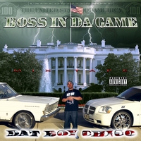 Dat Boy Chico : Boss In Da Game